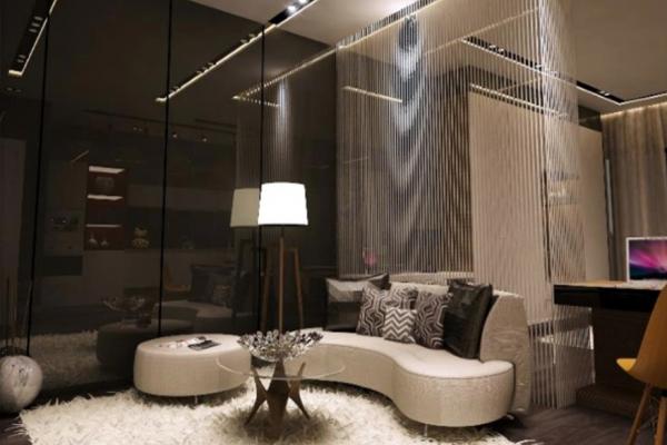 Interior Design + Project Management